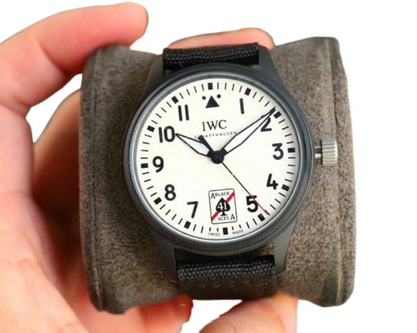 IWC