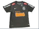 Camiseta santos Jersey