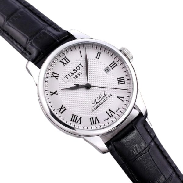 Tissot