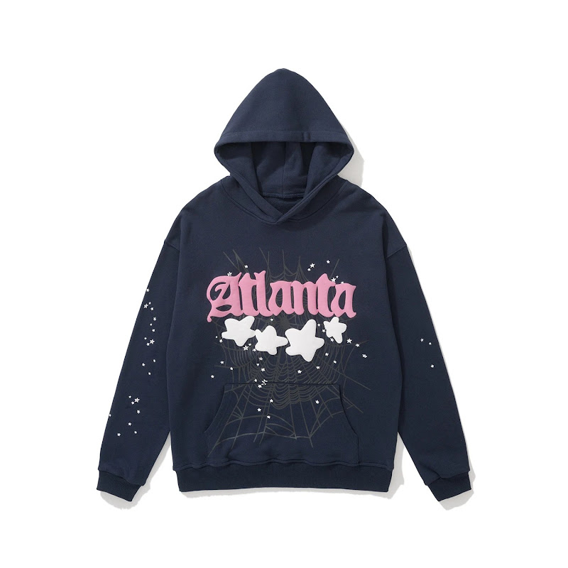 Sp5der Hoodie