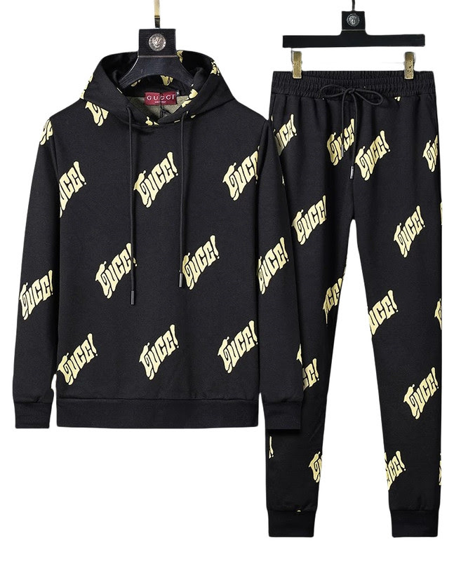 Gucci Set