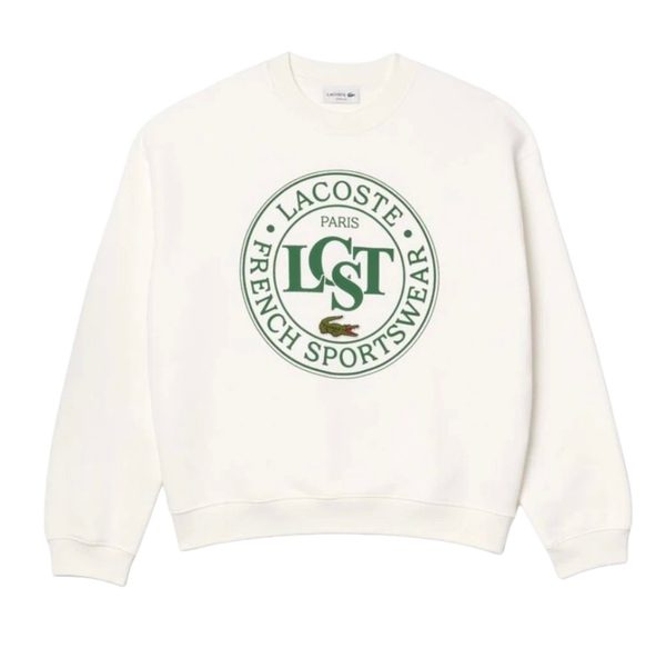 Lacoste Hoodie