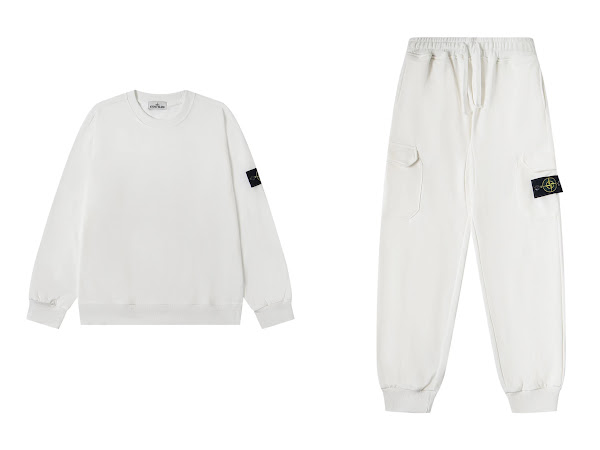 Stone Island Set