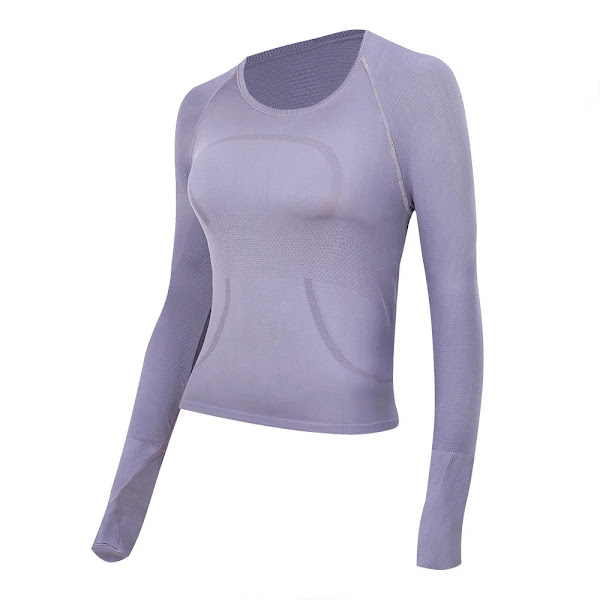 Lululemon Long Tee