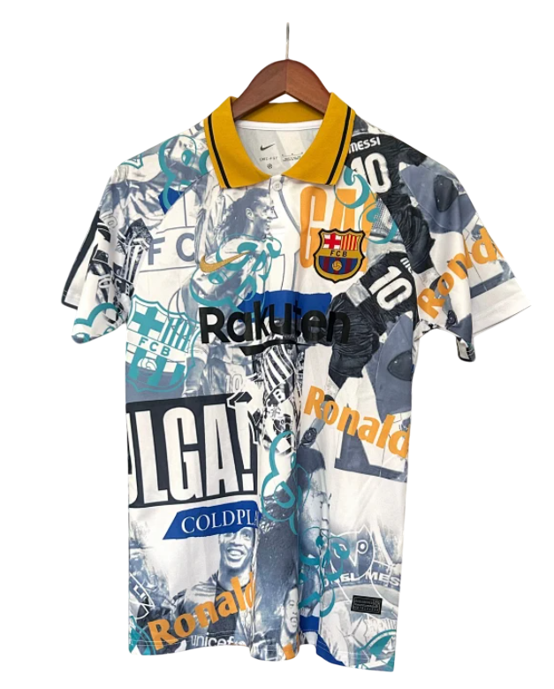 Barcelona jersey collection-1