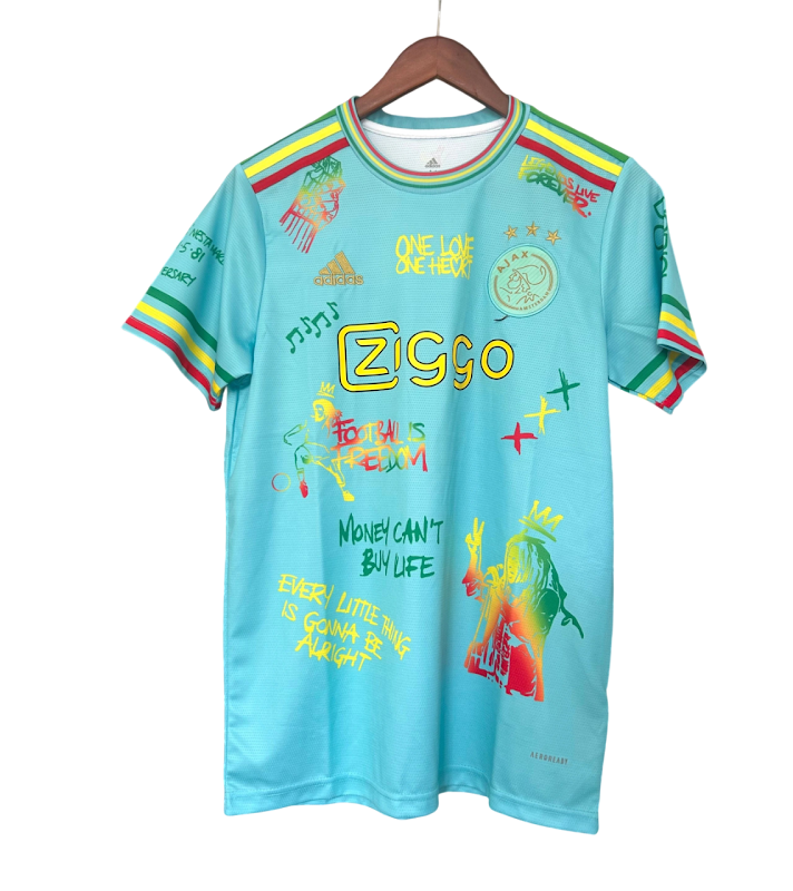 Ajax Games
