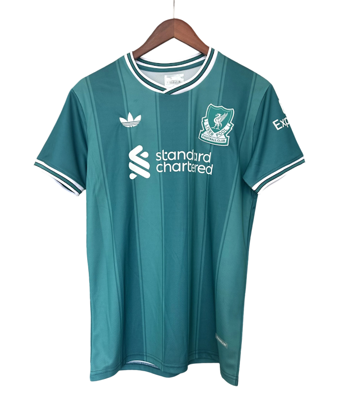 YG Super Game Jersey