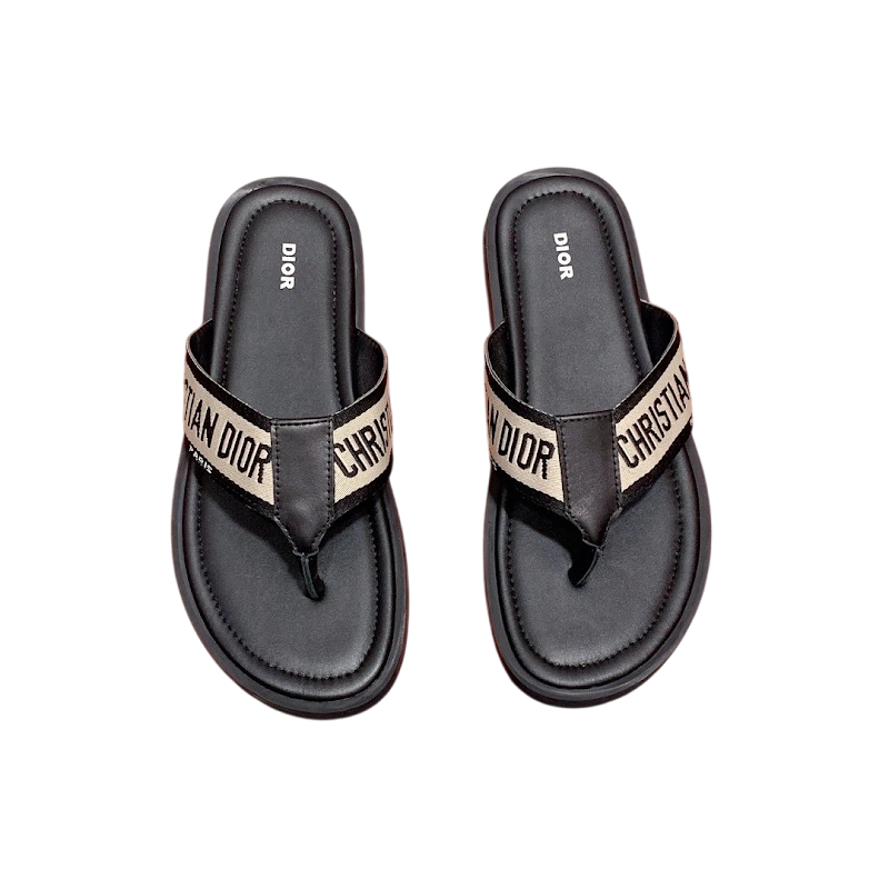 Dior Slippers