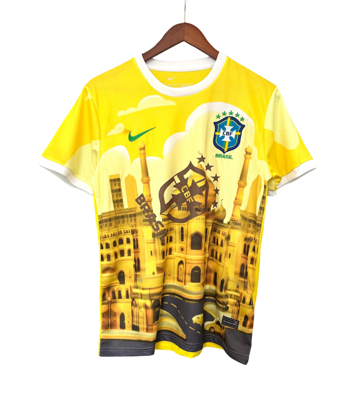 Brazil Team-1