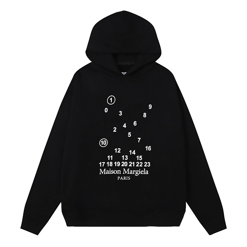 Maison Margiela Hoodie