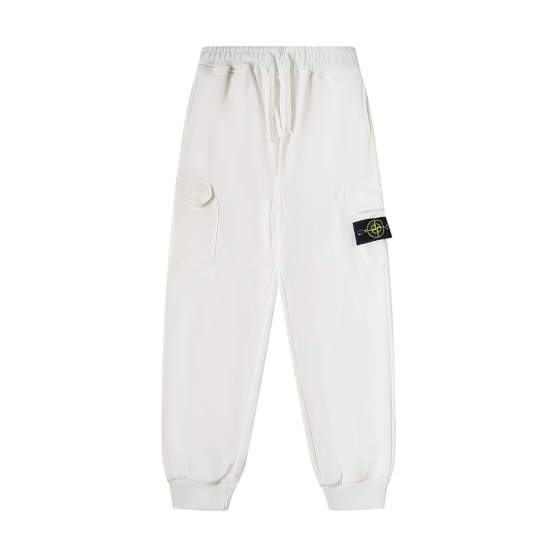 Stone Island Pants