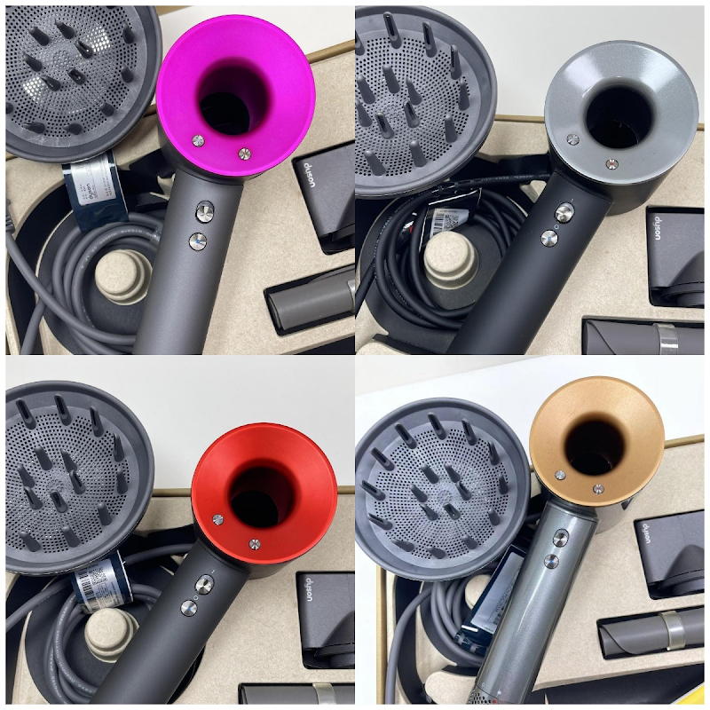 Dyson HD 03