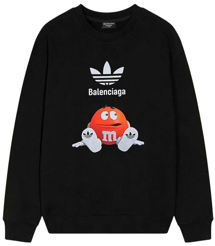 Balenciaga Hoodie
