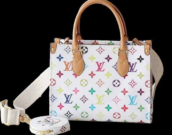 Louis Vuitton Bag