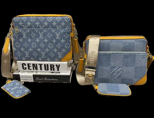 Louis Vuitton Bag