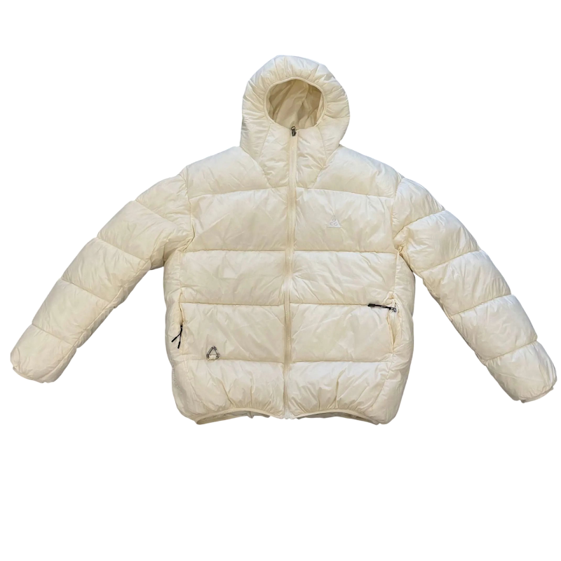 Nikedown jacket
