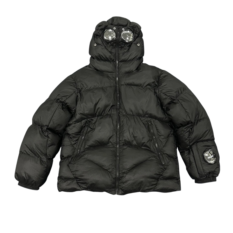 CPdown jacket