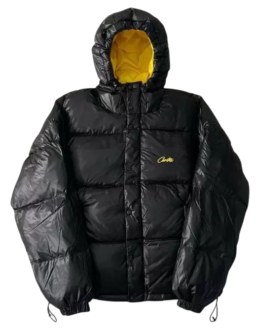 Corteiz jacket