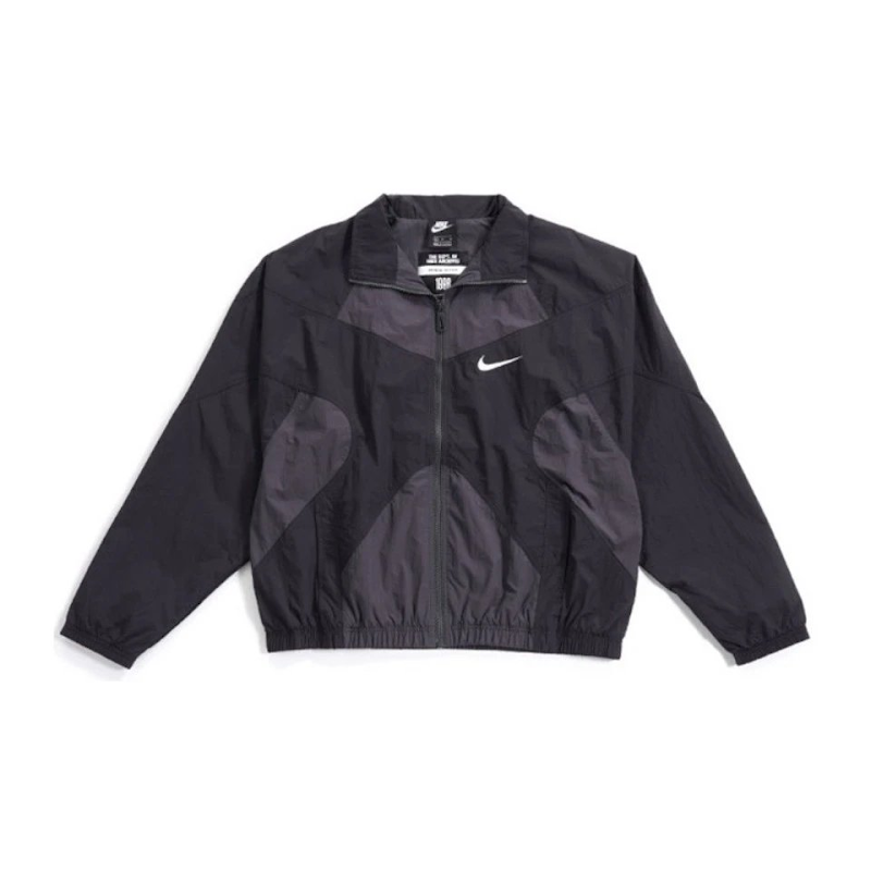Nikejacketlow