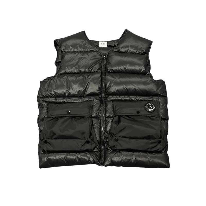 CP Vest