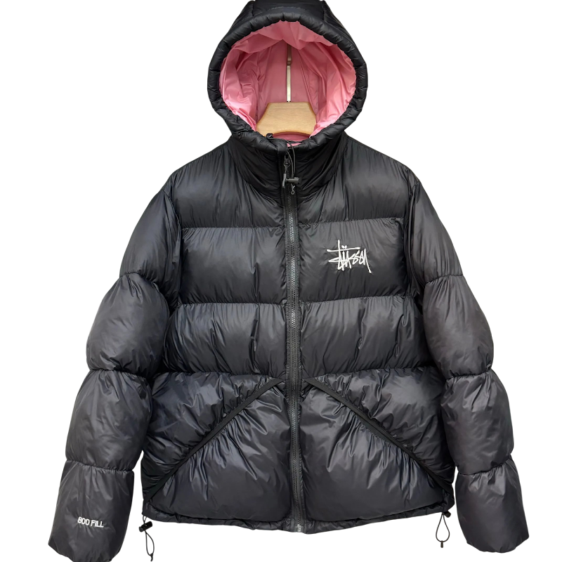 Stussy jacket