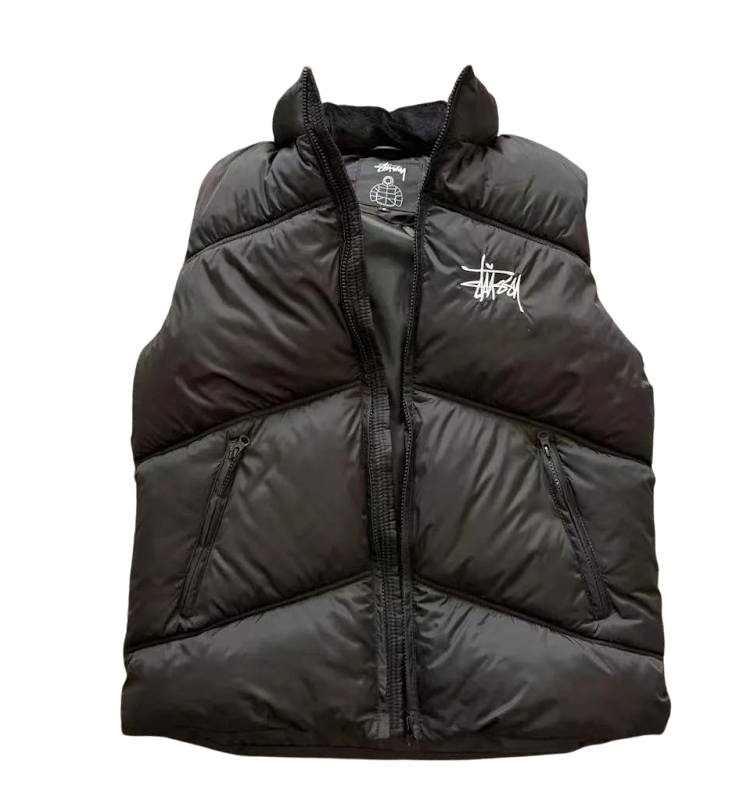 StussyVestlow