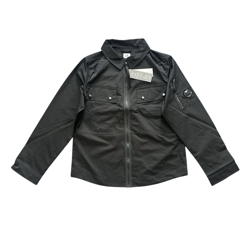 CP jacket