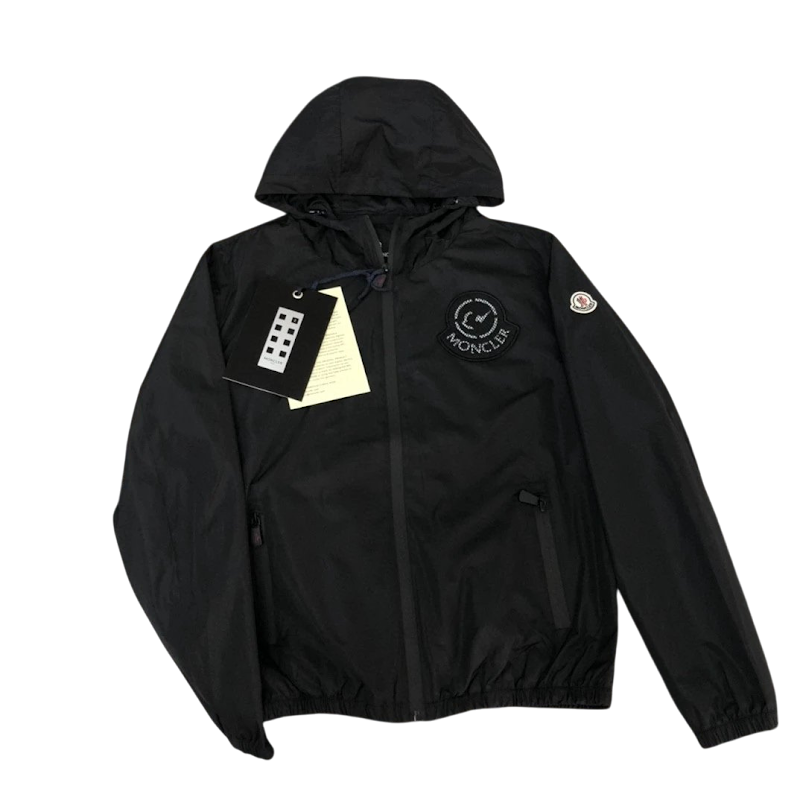 Moncler jacket
