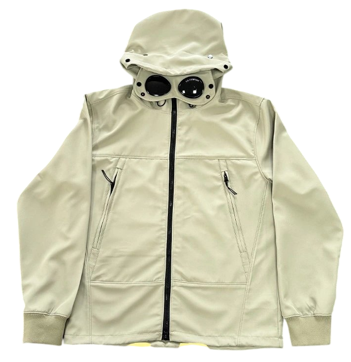 CP Jacket