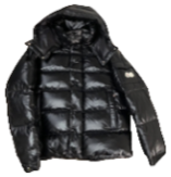 Monclerdown jacket