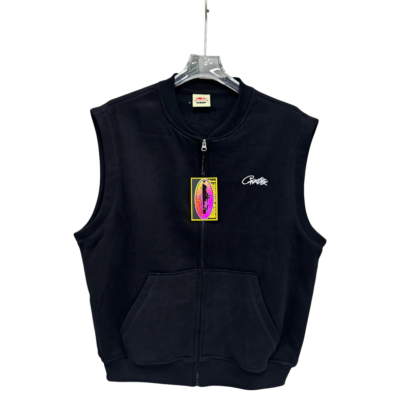 CorteizVestlow