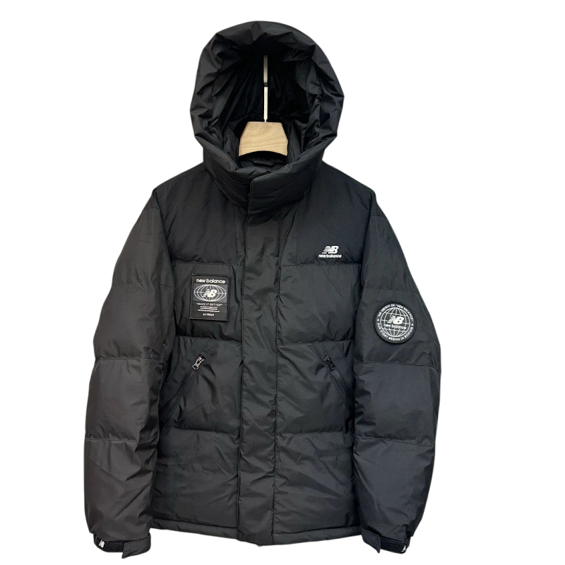 New Balance Jacket
