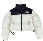The North Face Jacket