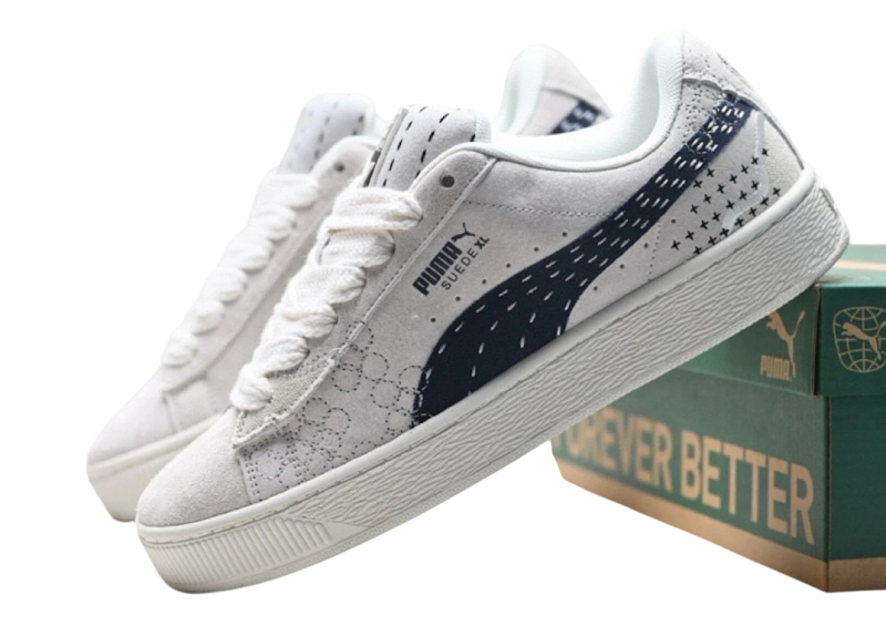 Pumashoes