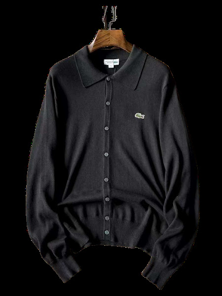Lacoste Sweater