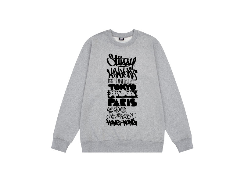 Stussy Hoodie