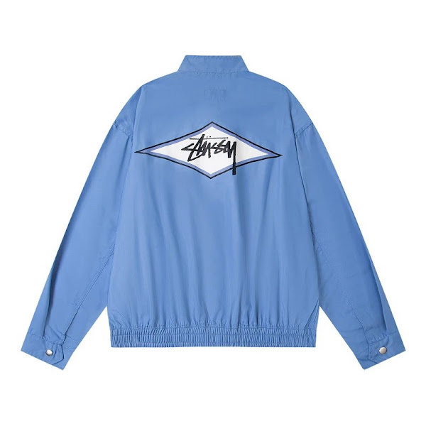 Stussy Jacket