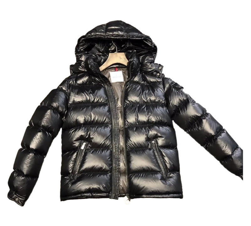 Moncler Down Jacket