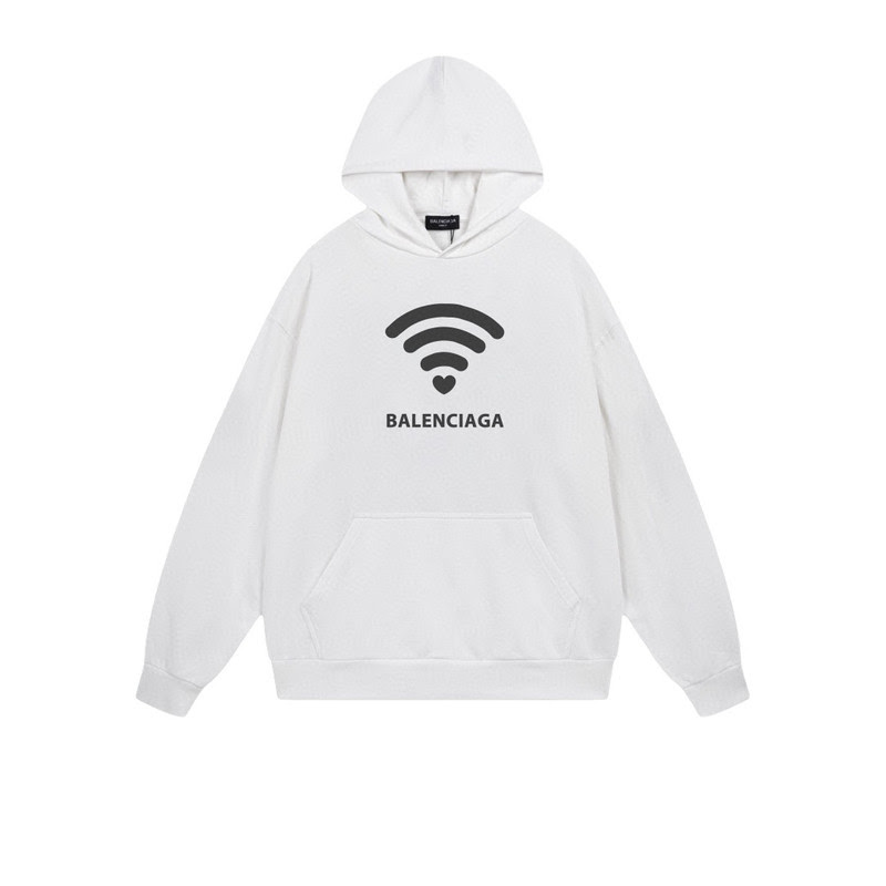 Balenciaga Hoodie