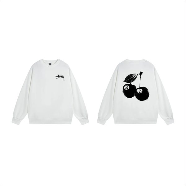 Stussy Hoodie