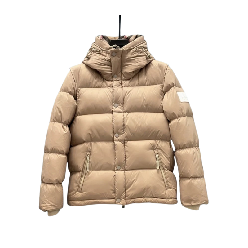Burberry jacket