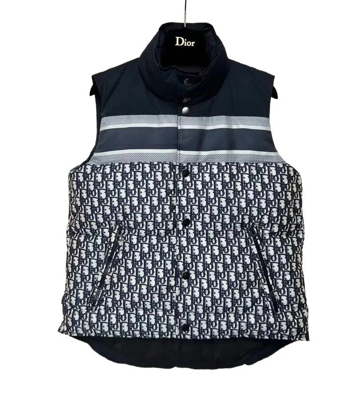 Dior Vest