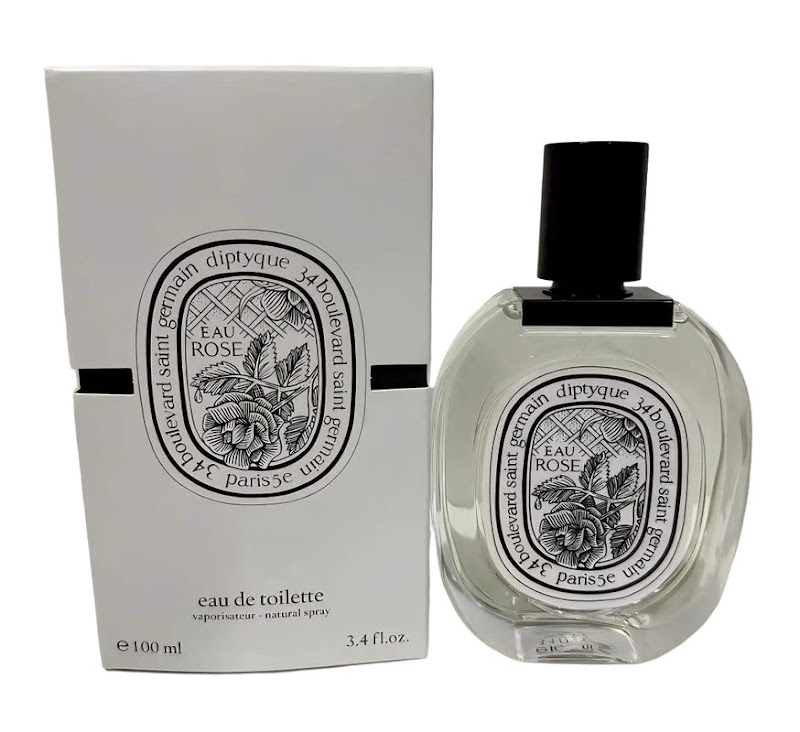 Diptyque Perfume