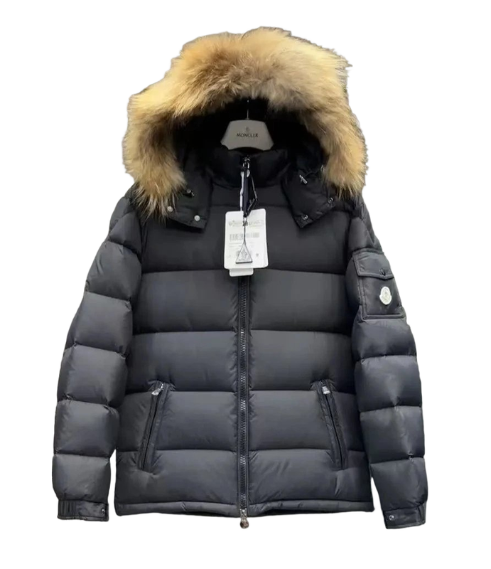 Moncler Down Jacket