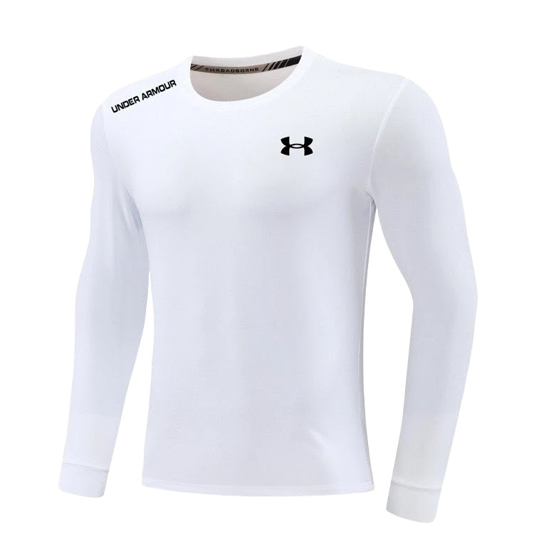 Under Armour Long Tee
