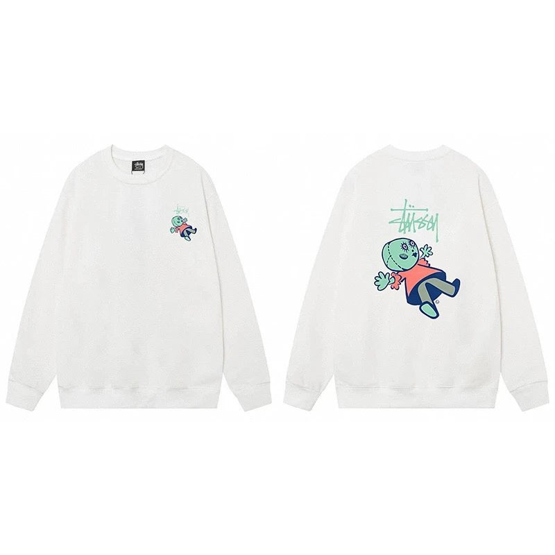 Stussy Hoodie