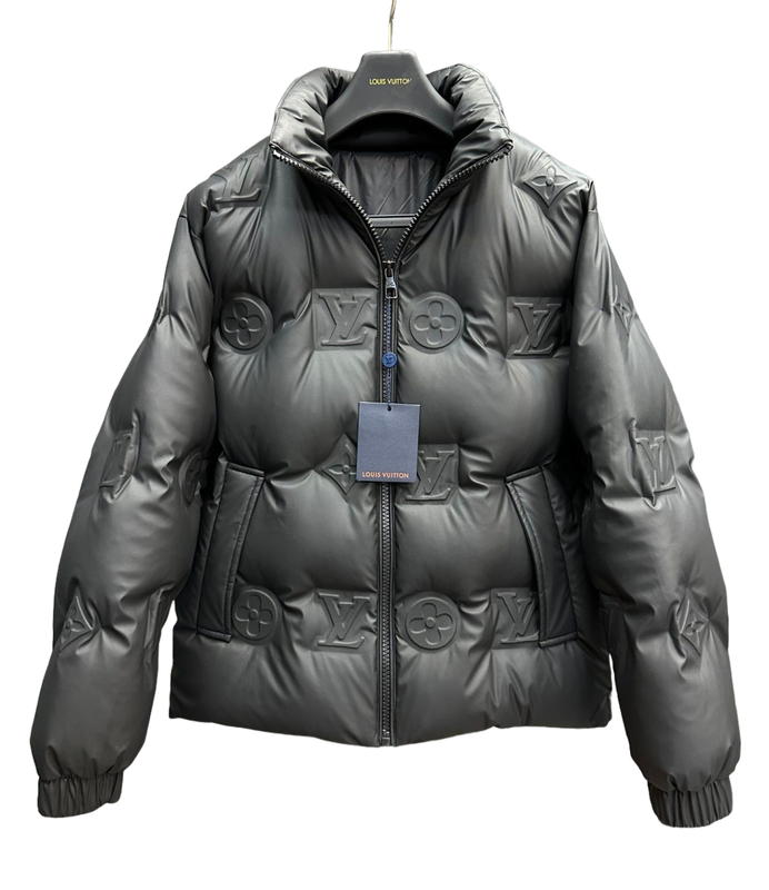 LV Down Jacket