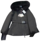 Moncler Down Jacket