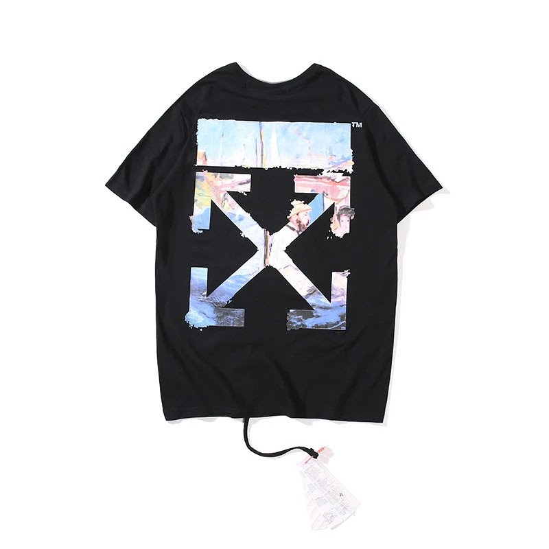Off-White Tee