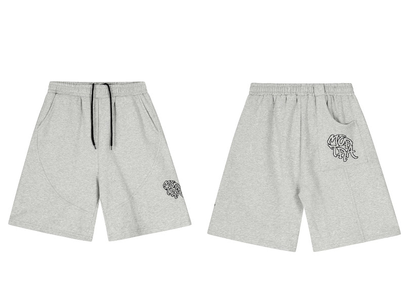 Mertra Shorts